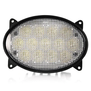 Lumen Workforce F65 LED arbeidslys 6936 lumen, Arbeidslys til traktor