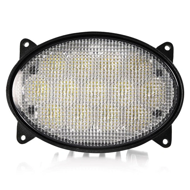 Lumen Workforce F65 LED arbeidslys 6936 lumen, Arbeidslys til traktor 