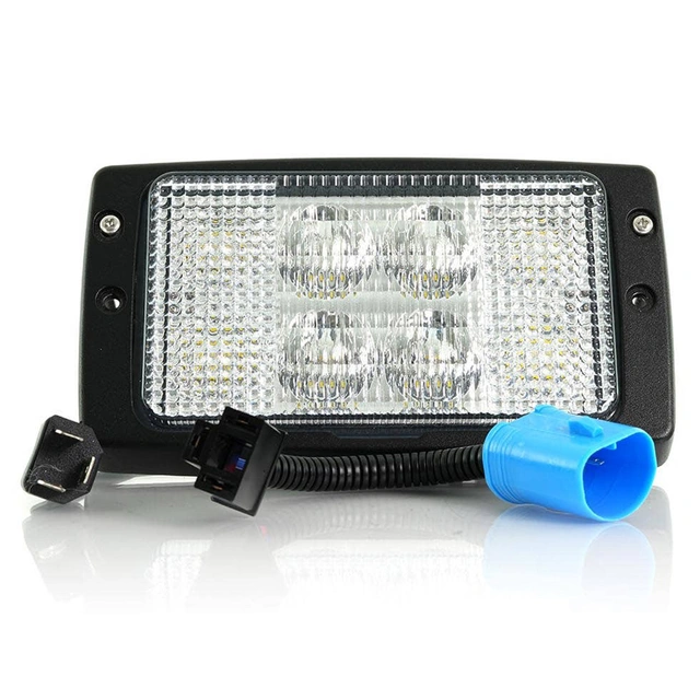 Lumen Workforce S65 LED arbeidslys 4448 lumen, Arbeidslys til traktor 