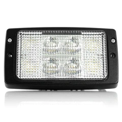 Lumen Workforce S65 LED arbeidslys 4448 lumen, Arbeidslys til traktor