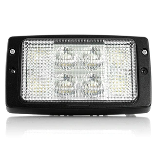 Lumen Workforce S65 LED arbeidslys 4448 lumen, Arbeidslys til traktor
