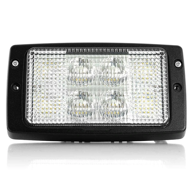 Lumen Workforce S65 LED arbeidslys 4448 lumen, Arbeidslys til traktor 