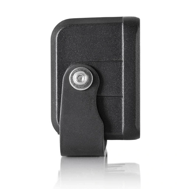 Lumen Helios SQ9 LED fjernlys LED, 4760 lumen, 520m, Kombo 