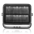 Lumen Workforce SQ6 LED arbeidslys 4624 lumen, Bred lysspredning