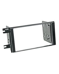 ACV 2-DIN monteringsramme Forester/Impreza (2007-2011)