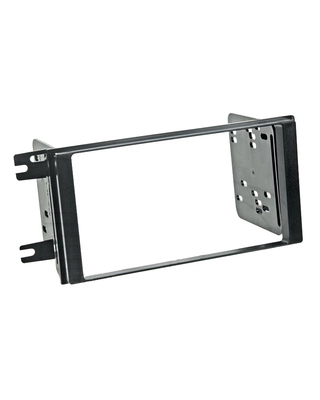 ACV 2-DIN monteringsramme Forester/Impreza (2007-2011)