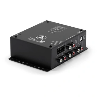 JL Audio TwK-D8 DSP 8-kanals DSP, Kun digital inngang