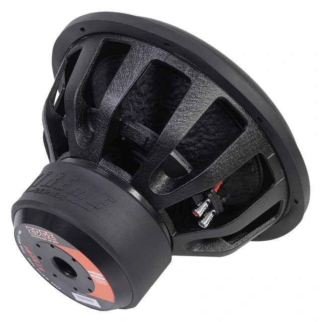 Edge EDX15D2-E3 15" subwoofer 4500W Maks, 2250WRMS, 2x2 Ohm 