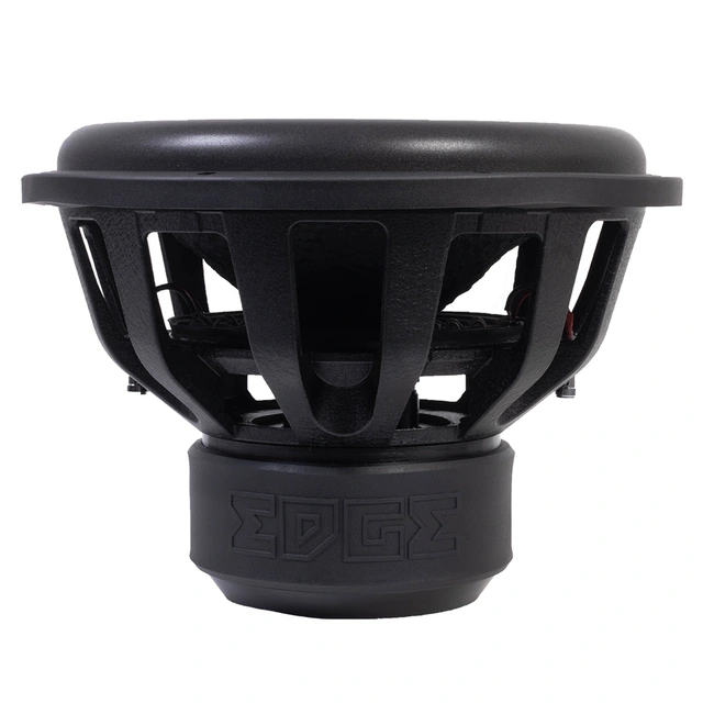 Edge EDX15D2-E3 15" subwoofer 4500W Maks, 2250WRMS, 2x2 Ohm 