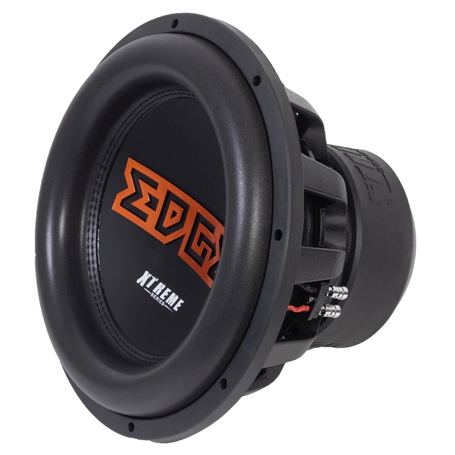 Edge EDX15D2-E3 15" subwoofer 4500W Maks, 2250WRMS, 2x2 Ohm 