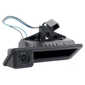 Navlinkz Spesialtilp.ryggekamera (CVBS) BMW "E-serie" 2004 - 2015