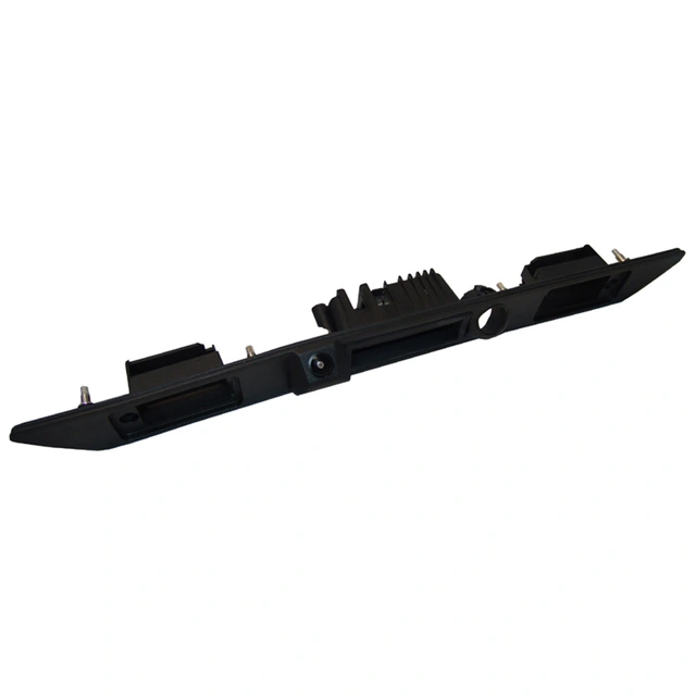 Navlinkz Spesialtilp.ryggekamera (CVBS) Audi (2001 - 2020) 