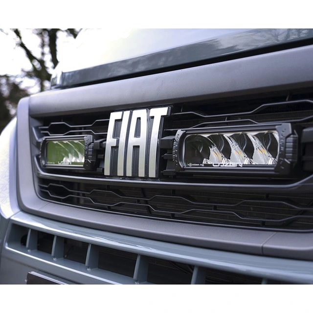 Lazer lyspakke Fiat Ducato 2022-2024 