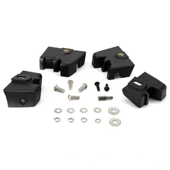 Lazer grillbrakett Fiat Ducato 2022-2024