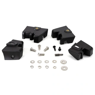 Lazer grillbrakett Fiat Ducato 2022-2024