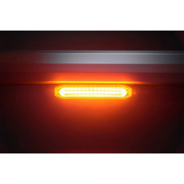 Strands C-Rack takstativ VW Crafter 2017-> 