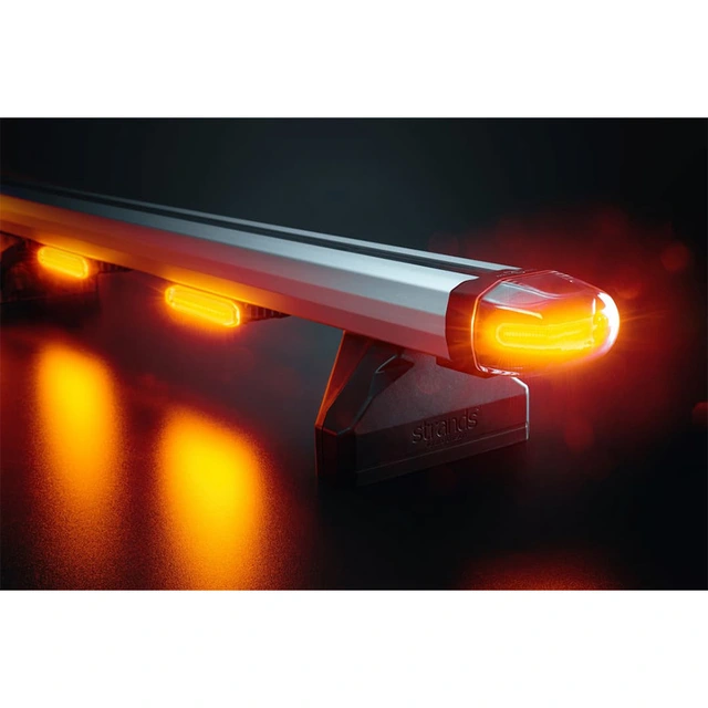 Strands C-Rack takstativ VW Crafter 2017-> 