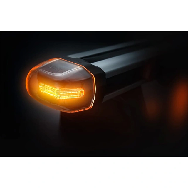 Strands C-Rack takstativ VW Crafter 2017-> 