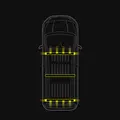 Strands C-Rack takstativ Ducato/Boxer/Jumper 2010->