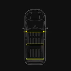 Strands C-Rack takstativ VW ID.Buzz 2023->