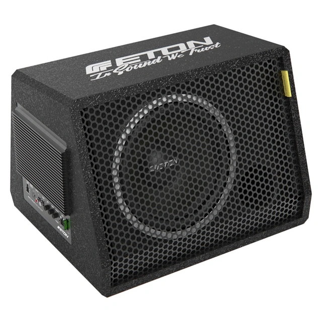 Eton Move 12-400 AR aktiv subwoofer 12" aktiv subwoofer, 200W RMS 