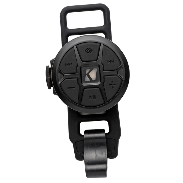 Kicker PowerBars KPB2 Bluetooth lydplanke med rørfeste, 300W 