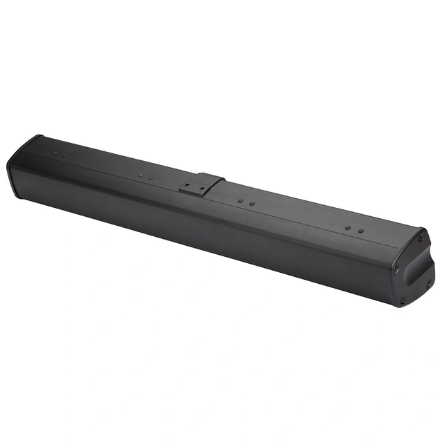 Kicker PowerBars KPB2 Bluetooth lydplanke med rørfeste, 300W 