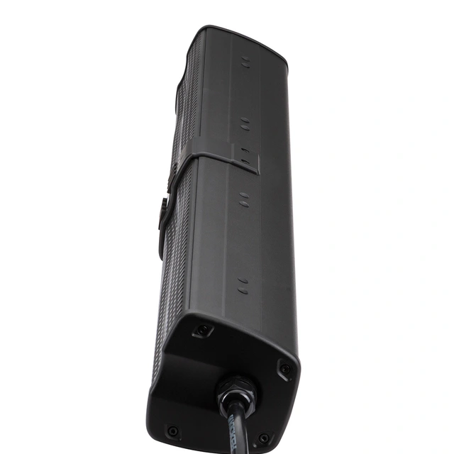 Kicker PowerBars KPB2 Bluetooth lydplanke med rørfeste, 300W 