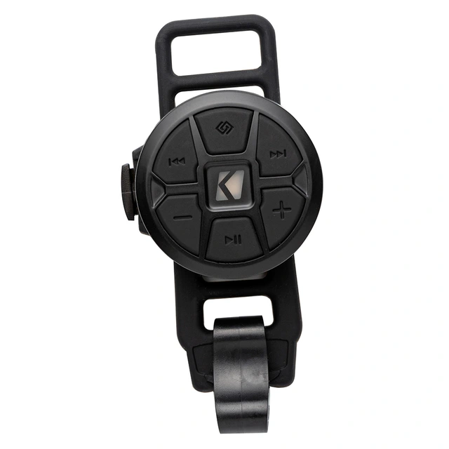 Kicker PowerBars KPB1 Bluetooth lydplanke med rørfeste, 150W 