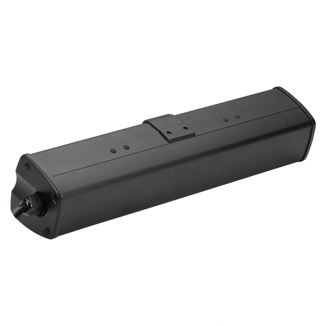 Kicker PowerBars KPB1 Bluetooth lydplanke med rørfeste, 150W 