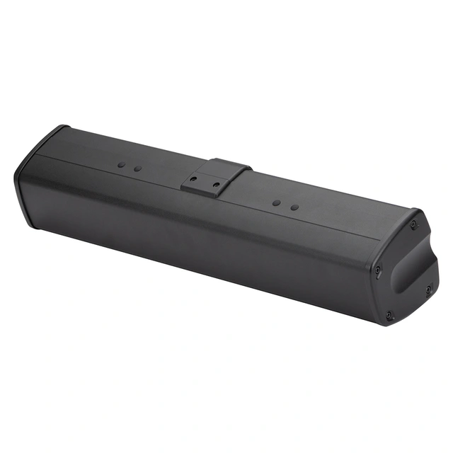 Kicker PowerBars KPB1 Bluetooth lydplanke med rørfeste, 150W 