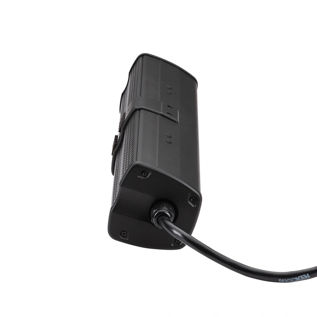 Kicker PowerBars KPB1 Bluetooth lydplanke med rørfeste, 150W 