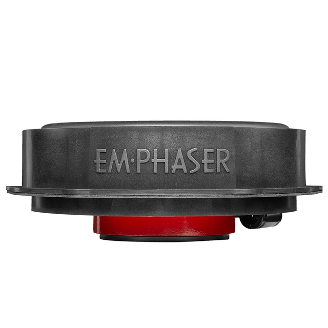 Emphaser EM-VWF3 Høyttalersett T5/T5.1 8", 80W RMS, VW T5/T5.1 3-veis sett 