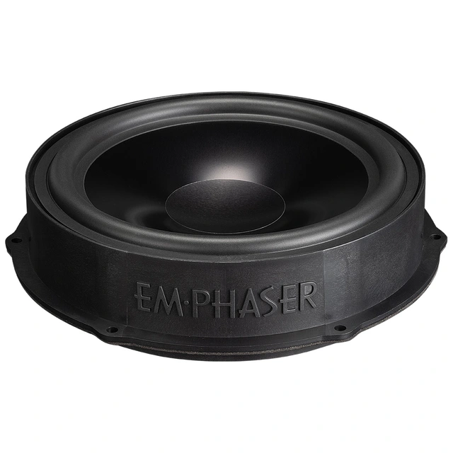 Emphaser EM-VWF3 Høyttalersett T5/T5.1 8", 80W RMS, VW T5/T5.1 3-veis sett 