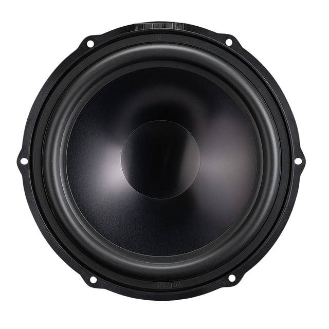 Emphaser EM-VWF3 Høyttalersett T5/T5.1 8", 80W RMS, VW T5/T5.1 3-veis sett 