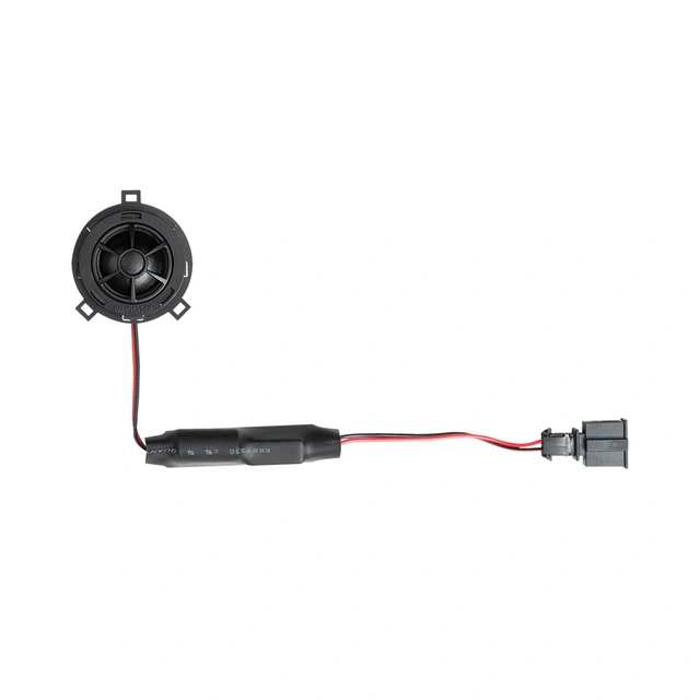 Emphaser EM-VWF4 Høyttalersett T6.1 6", 80W RMS, VW T6.1 Komponentsett 