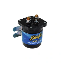Stinger Skillerelè 500A Batteriisolator