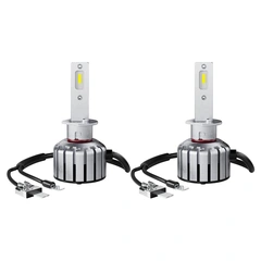 Osram Night Breaker H1 LED LED, H1, Godkjent LED pære, 2stk