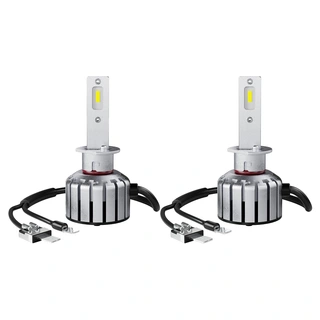 Osram Night Breaker H1 LED LED, H1, Godkjent LED pære, 2stk