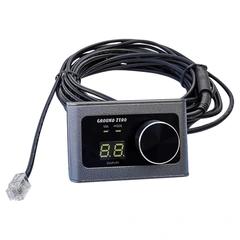 Ground Zero GZDSP Remote Fjernkontroll for GZDSP 4-8XII