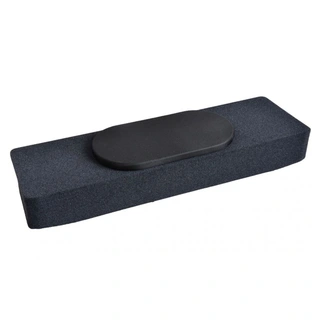 PORSCHE.911 Fit-Box basskasse Porsche 911 (997) (2005 - 2011)