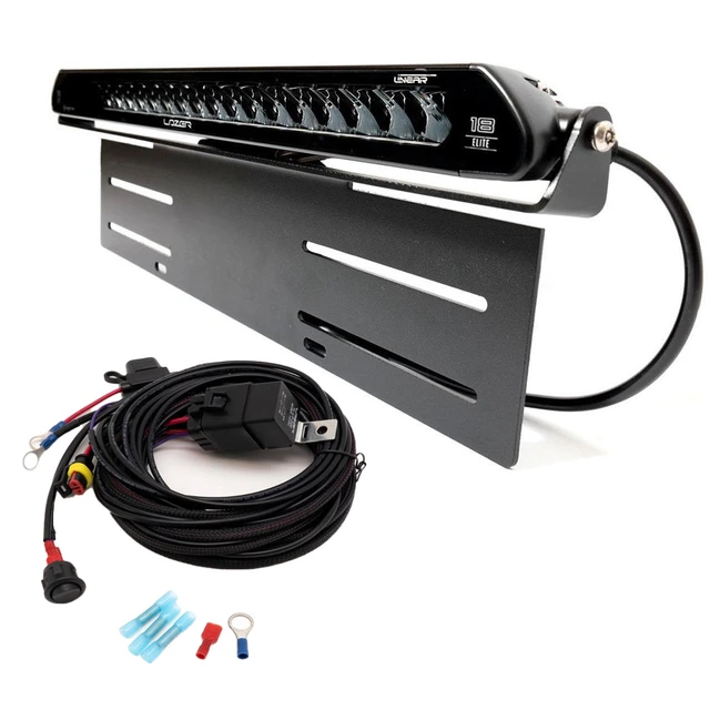 Lazer lyspakke Hyundai Ioniq 5 