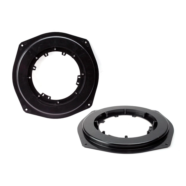 Metra Høyttaleradaptere (6,5") Chevrolet Corvette (2005-2019) foran 