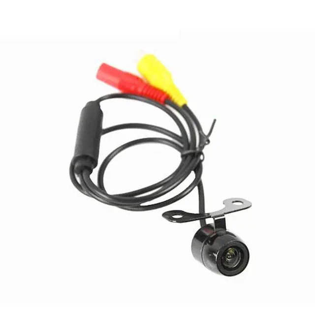 ConnectED Universalt ryggekamera (CVBS) 170 grader vidvinkel 