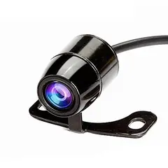 ConnectED Universalt ryggekamera (CVBS) 170 grader vidvinkel