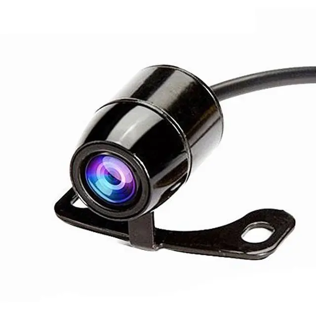 ConnectED Universalt ryggekamera (CVBS) 170 grader vidvinkel 