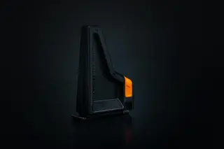 Strands C-Rack Flex Lastestopper Pris per stk.