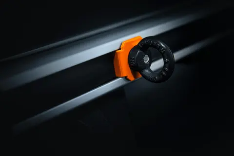 Strands C-Rack Flex Lastekrok Pris per stk.