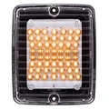 Strands IZE LED baklys LED baklys, klar linse