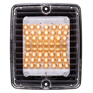 Strands IZE LED baklys LED baklys, klar linse